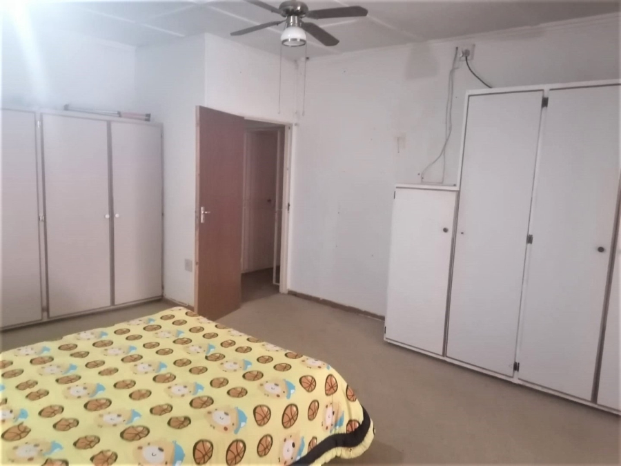 Commercial Property for Sale in Ferreira Free State